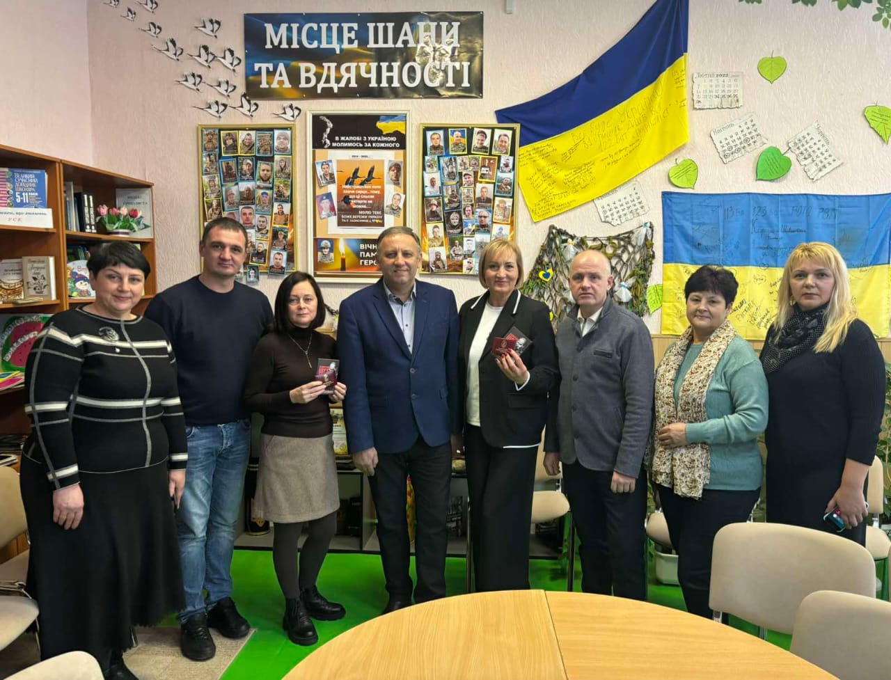 Ви зараз переглядаєте Профілізації в закладах освіти Черкаської області  в умовах реформування української освіти