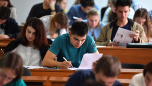 Детальніше про статтю Реєстрація для участі в мультипредметному тесті ЗНО