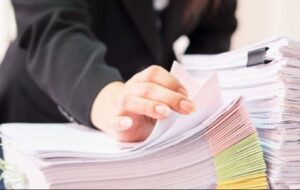 Детальніше про статтю Документи для вступу в магістратуру в 2025 році