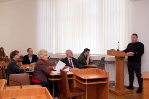 Детальніше про статтю Визначено 10 кращих молодих науковців Черкащини