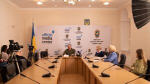 Детальніше про статтю Як проходив конкурс-захист МАН та хто представить область на Всеукраїнському етапі