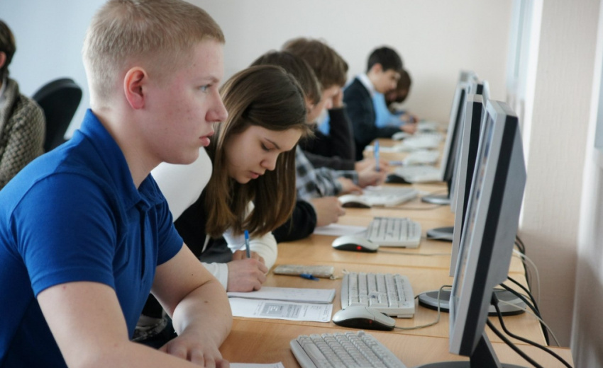 Ви зараз переглядаєте Реєстрація для участі в мультипредметному тесті ЗНО