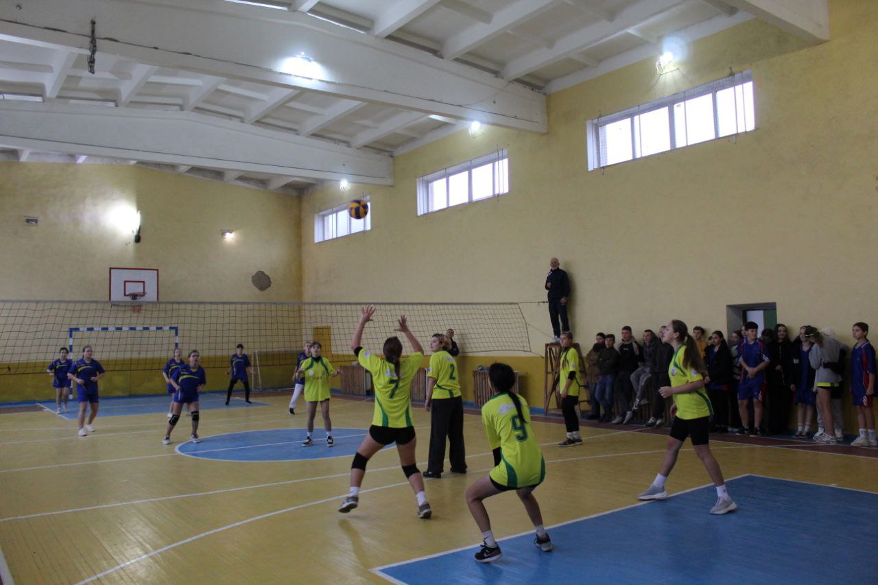 Ви зараз переглядаєте Калинопільська територіальна громада провела 2 етап змагань «пліч-о-пліч. Всеукраїнські шкільні ліги»