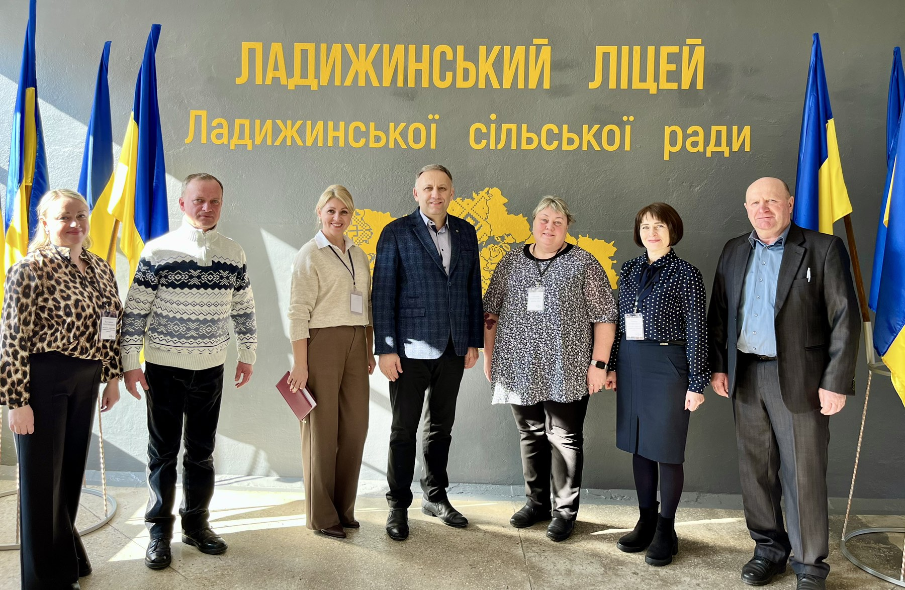 Ви зараз переглядаєте Профілізації в закладах освіти Черкаської області в умовах реформування української освіти
