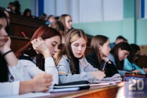 Детальніше про статтю Реєстрація НМТ-2025 у Черкаській області: етапи та важливі деталі