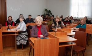 Детальніше про статтю Забезпечення доступу до освіти для дітей та молоді з тимчасово окупованих територій: нарада в Черкаській області