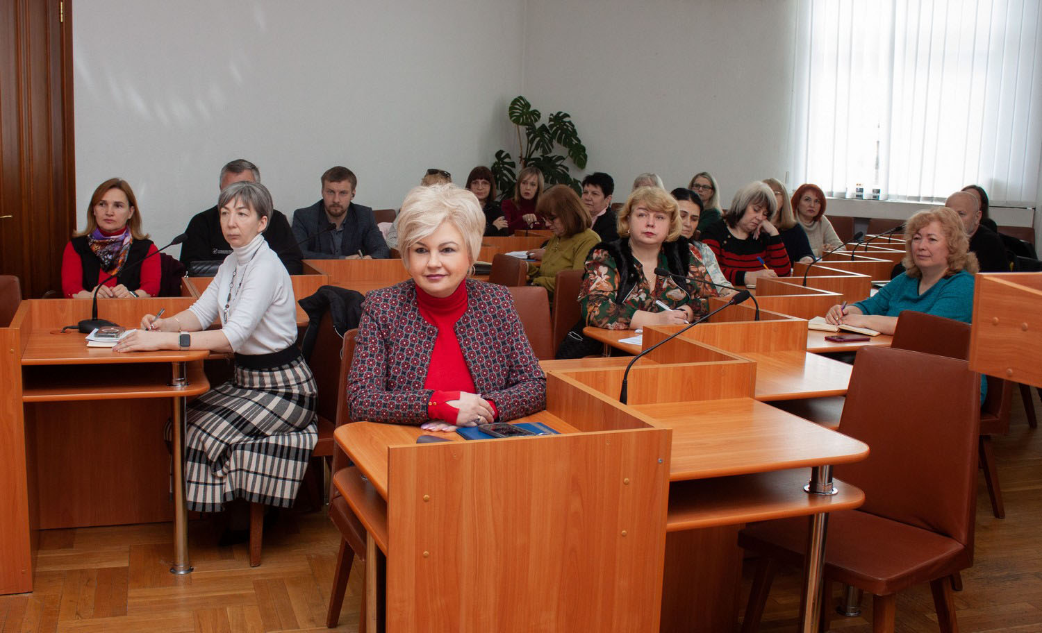 Ви зараз переглядаєте Забезпечення доступу до освіти для дітей та молоді з тимчасово окупованих територій: нарада в Черкаській області