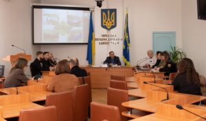 Детальніше про статтю Відбулося засідання обласного штабу з організації та проведення гри «Сокіл» («Джура»)