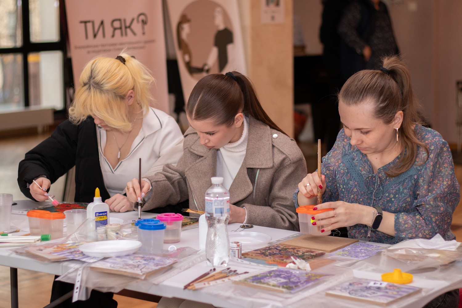 Ви зараз переглядаєте Захід підтримки для родин військових у Черкасах: «Ти як? Допомога поруч»