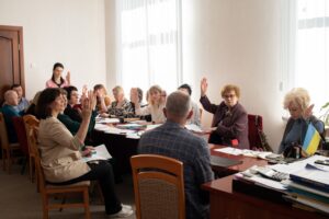 Детальніше про статтю Атестація педагогічних працівників Черкащини: підтвердження фаховості та професійного зростання