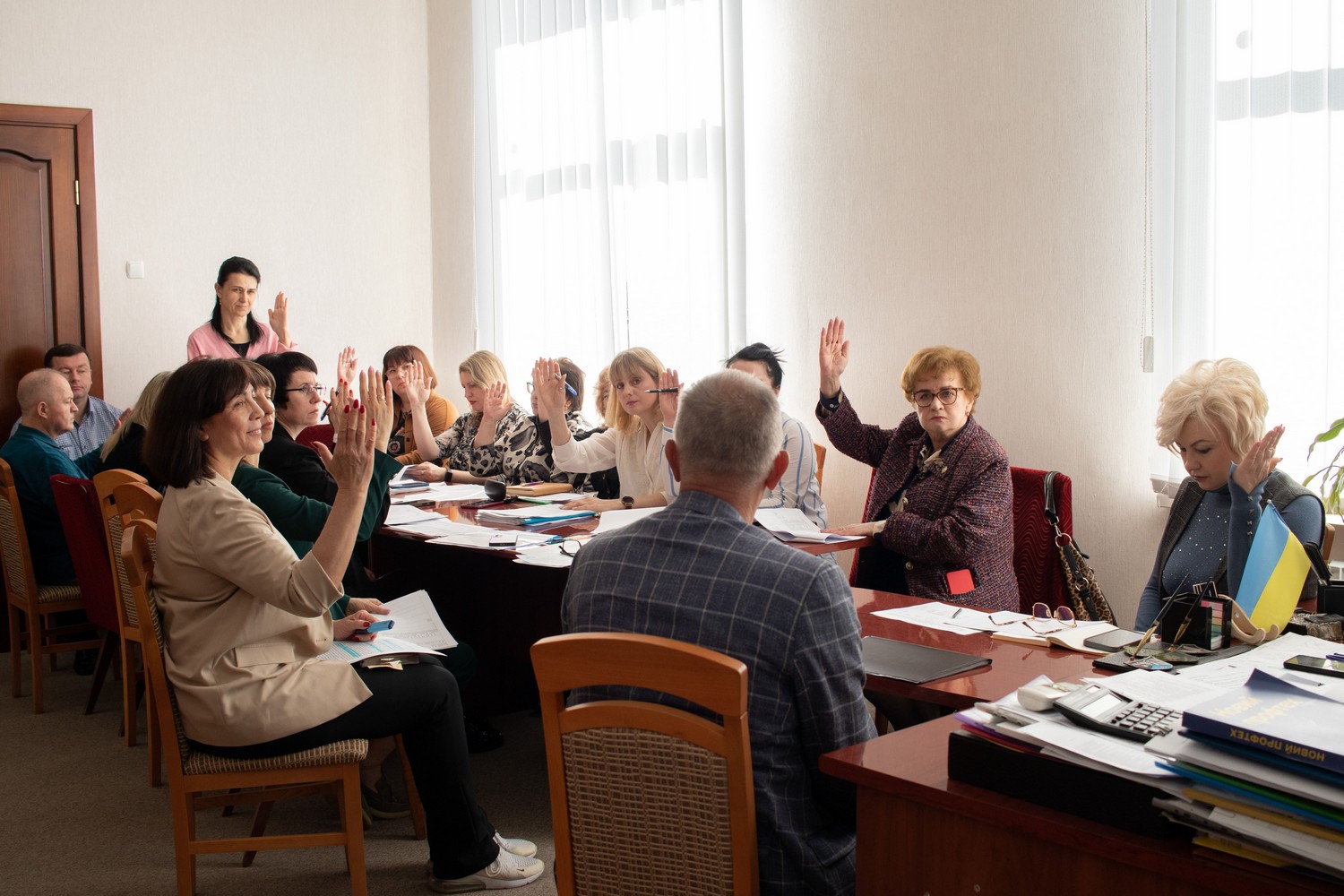 Ви зараз переглядаєте Атестація педагогічних працівників Черкащини: підтвердження фаховості та професійного зростання