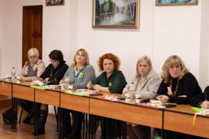 Детальніше про статтю Відбулася нарада керівників закладів освіти обласного підпорядкування