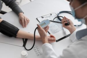 Детальніше про статтю Медогляд абітурієнтів: чи потрібно проходити його для вступу