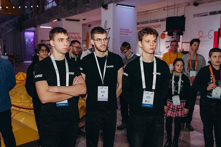 Ви зараз переглядаєте Команда під керівництвом студента ННІ ІНФОТЕХ перемогла на GENIUS Olympiad Ukraine
