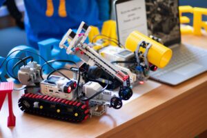 Детальніше про статтю Завершився Фестиваль науки та робототехніки “RoboTerra” 2025