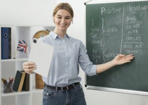 Детальніше про статтю Сертифікаційний тест учителів англійської мови буде двомовним