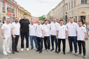 Детальніше про статтю Фіналісти шкільної ліги «Пліч-о-пліч» дізналися суперників на всеукраїнському етапі