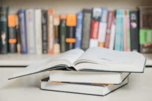 Детальніше про статтю Уряд запровадив пришвидшений алгоритм доставлення підручників до шкіл