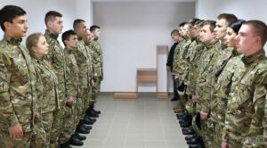 Детальніше про статтю Про курс БЗВП та «Основи національного спротиву» для студентів: роз’яснення МОН