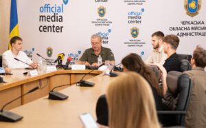 Детальніше про статтю Черкащина — на інтелектуальній мапі світу: досягнення учнівської молоді у Всеукраїнських та Міжнародних інтелектуальних змаганнях