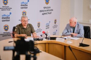 Детальніше про статтю Вступна кампанія-2025: освіта без бар’єрів для молоді з усієї України