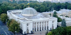 Детальніше про статтю Парламент ухвалив законопроєкт «Про професійну освіту»
