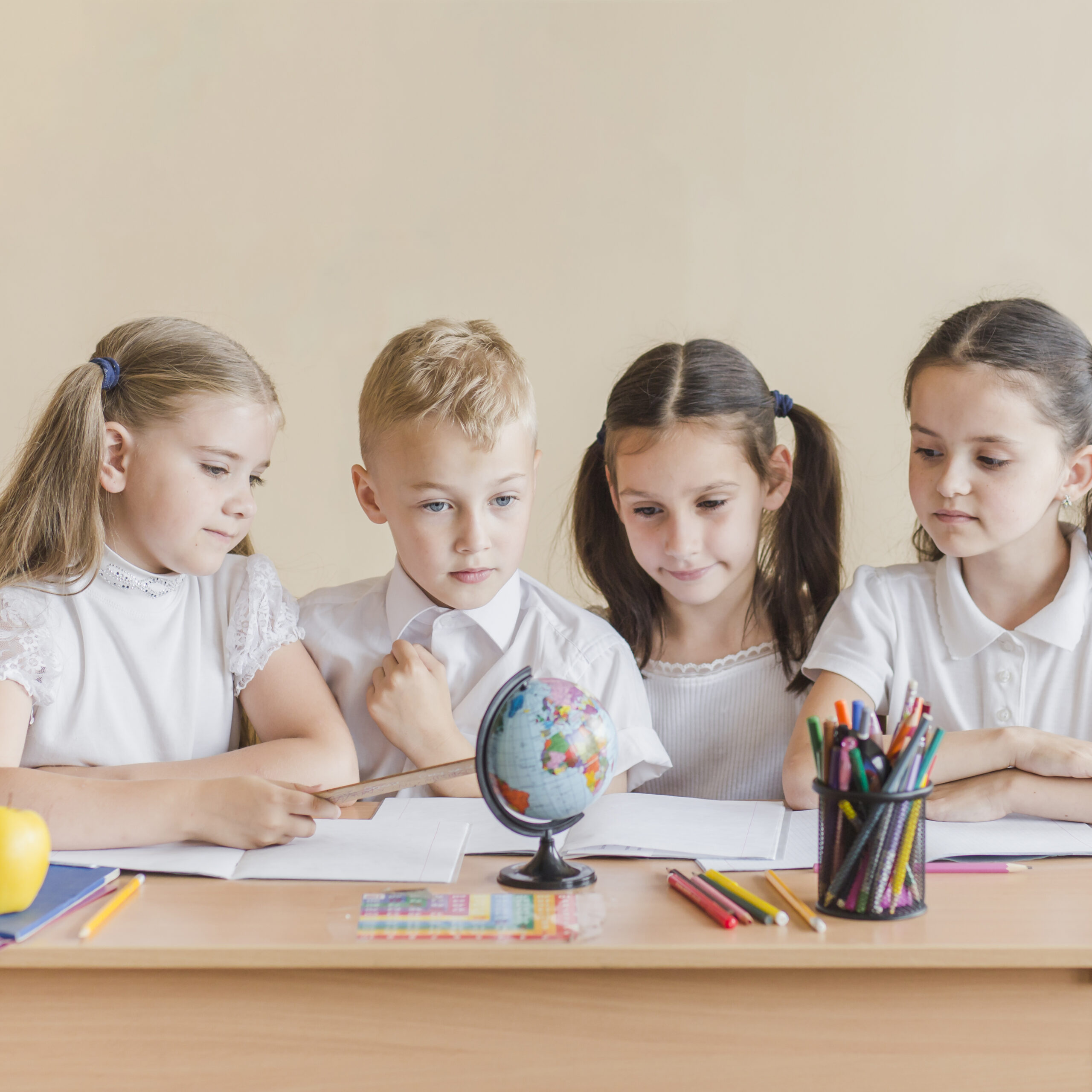 Ви зараз переглядаєте Запуск програми «Пакунок школяра»: підтримка родин з дітьми на старті шкільного життя