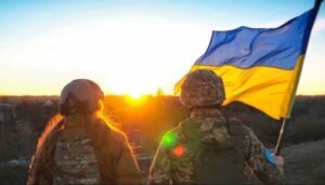 Детальніше про статтю Тематичні матеріали до Дня захисників і захисниць України