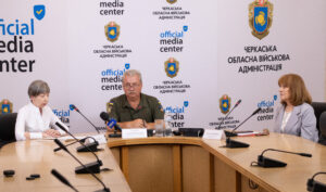 Детальніше про статтю Освіта під час війни: понад 11 тисяч вступників вже обрали навчання у Черкаській області