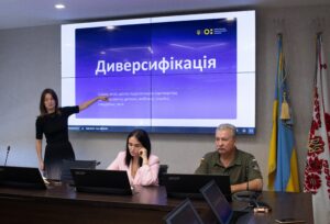 Детальніше про статтю У Черкасах обговорили перспективи розвитку дошкільної освіти