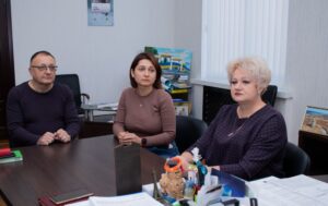 Детальніше про статтю Зустріч із керівниками позашкільних закладів