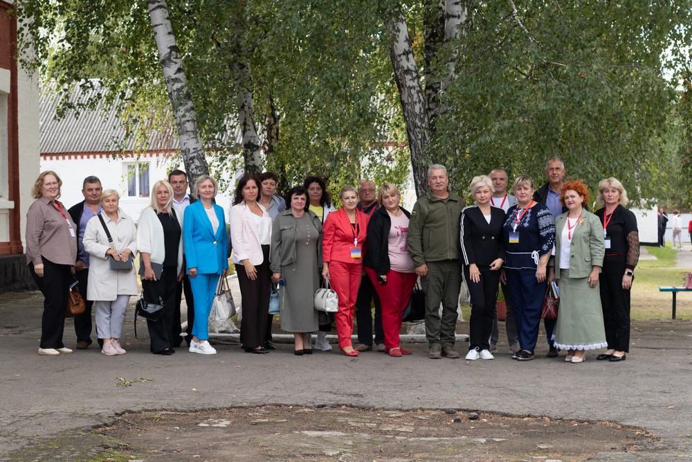 Ви зараз переглядаєте Методичні діалоги щодо освітніх можливостей дітей з ООП