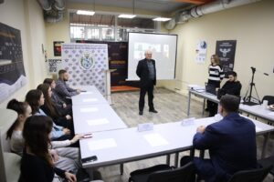 Детальніше про статтю Студентський актив Черкащини об’єднує зусилля: результати виборів обласного рівня