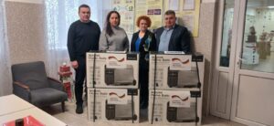 Детальніше про статтю Забезпечуємо енергостійкість закладів освіти