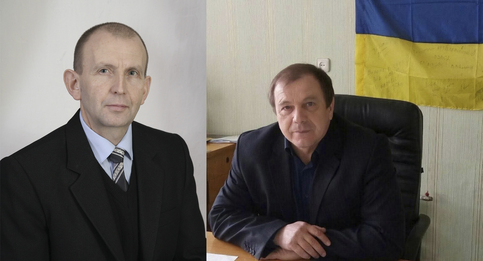Ви зараз переглядаєте Двоє педагогів із Черкащини стали лауреатами Премії Верховної Ради України