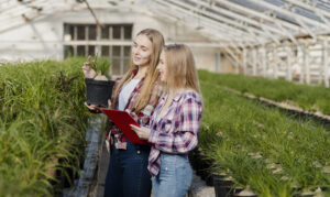 Детальніше про статтю Lab2Market AgroTech: програма для комерціалізації аграрних розробок