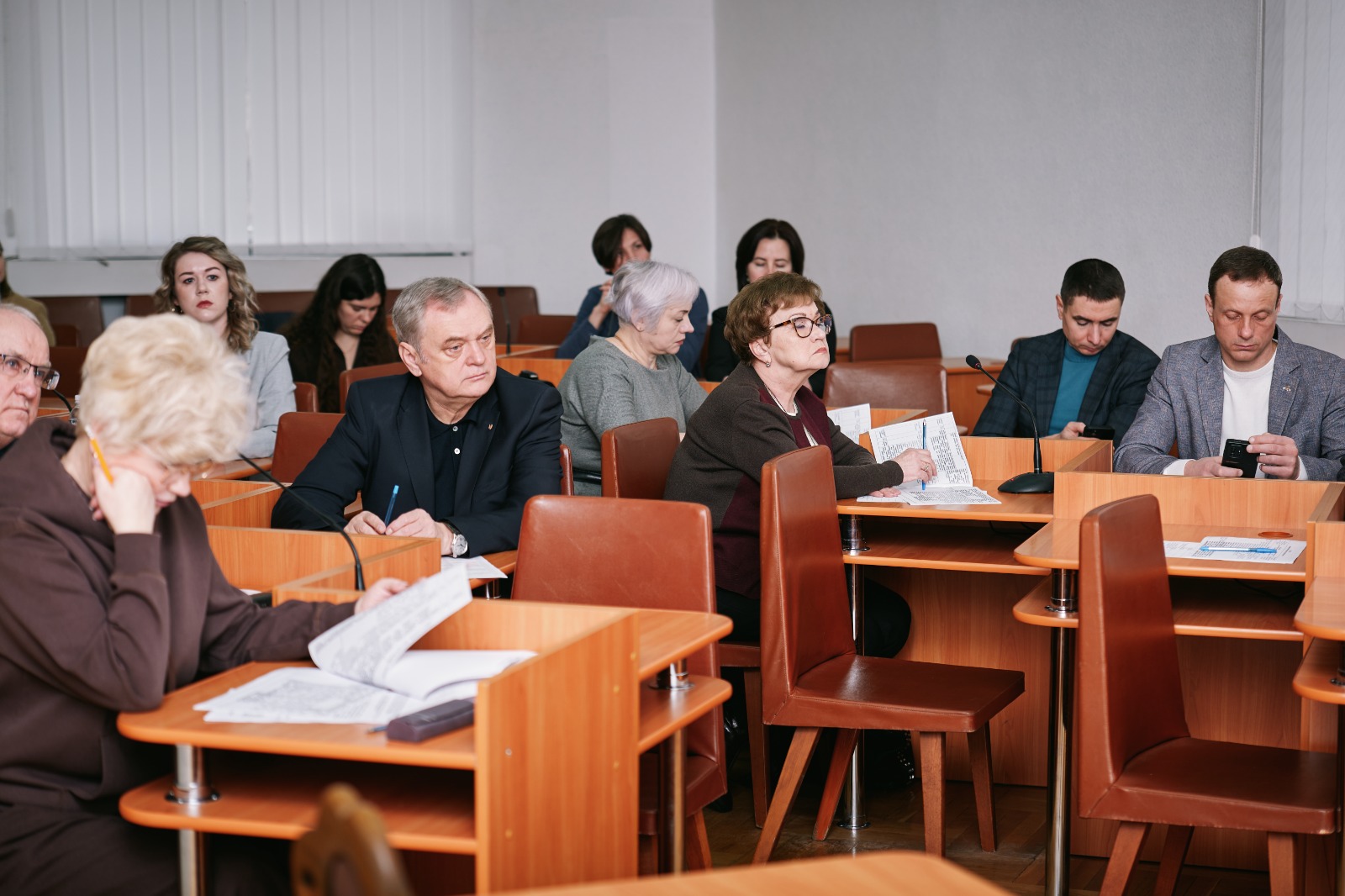 Ви зараз переглядаєте Визначено 10 кращих молодих науковців Черкащини