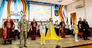 Детальніше про статтю Нескорена нація: голос крізь віки