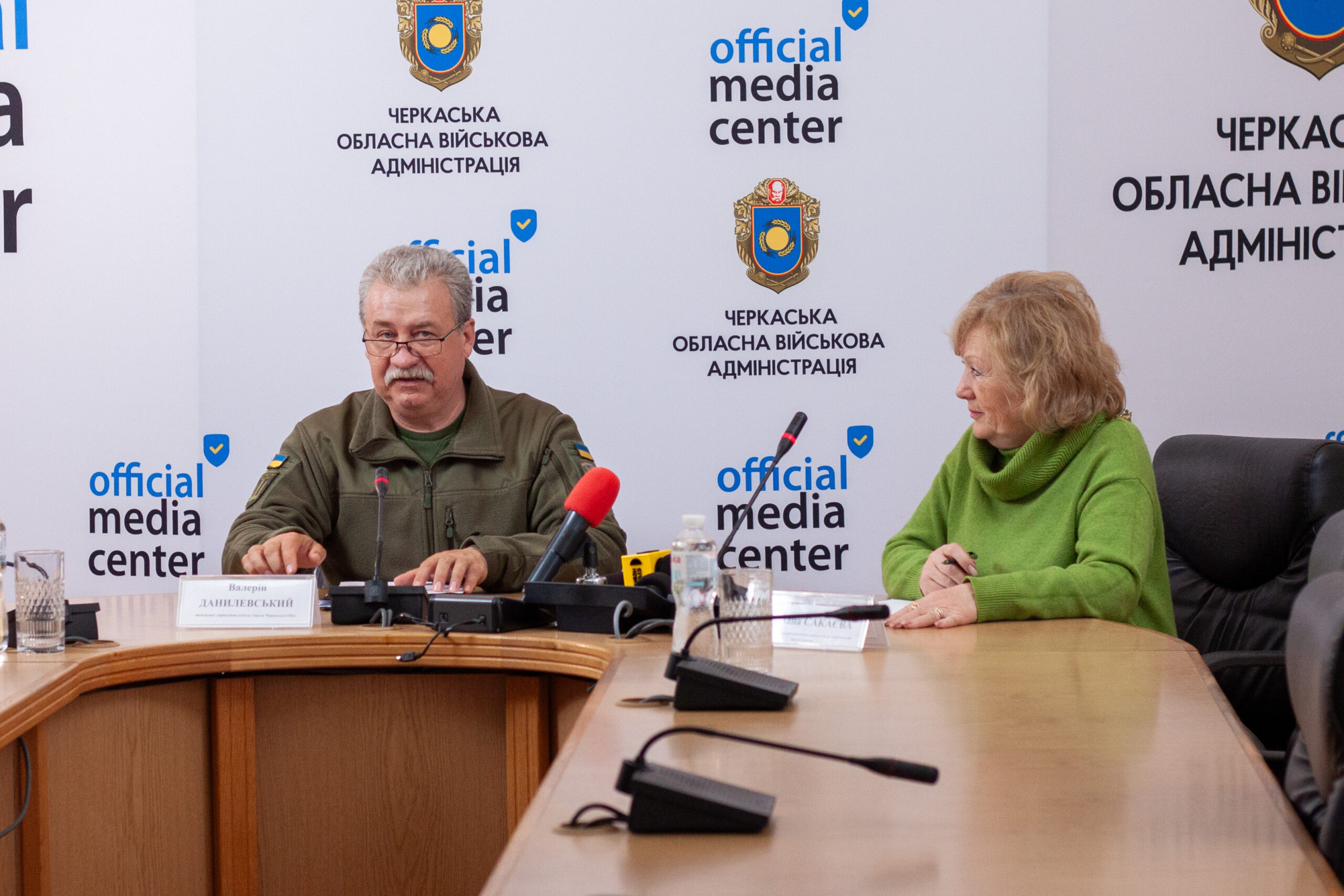 Ви зараз переглядаєте НМТ-2026: на Черкащині зросла кількість учасників і розширено мережу тестових центрів