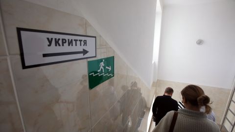 Ви зараз переглядаєте На Черкащині у 2026 році реалізують три проєкти з облаштування укриттів у закладах освіти