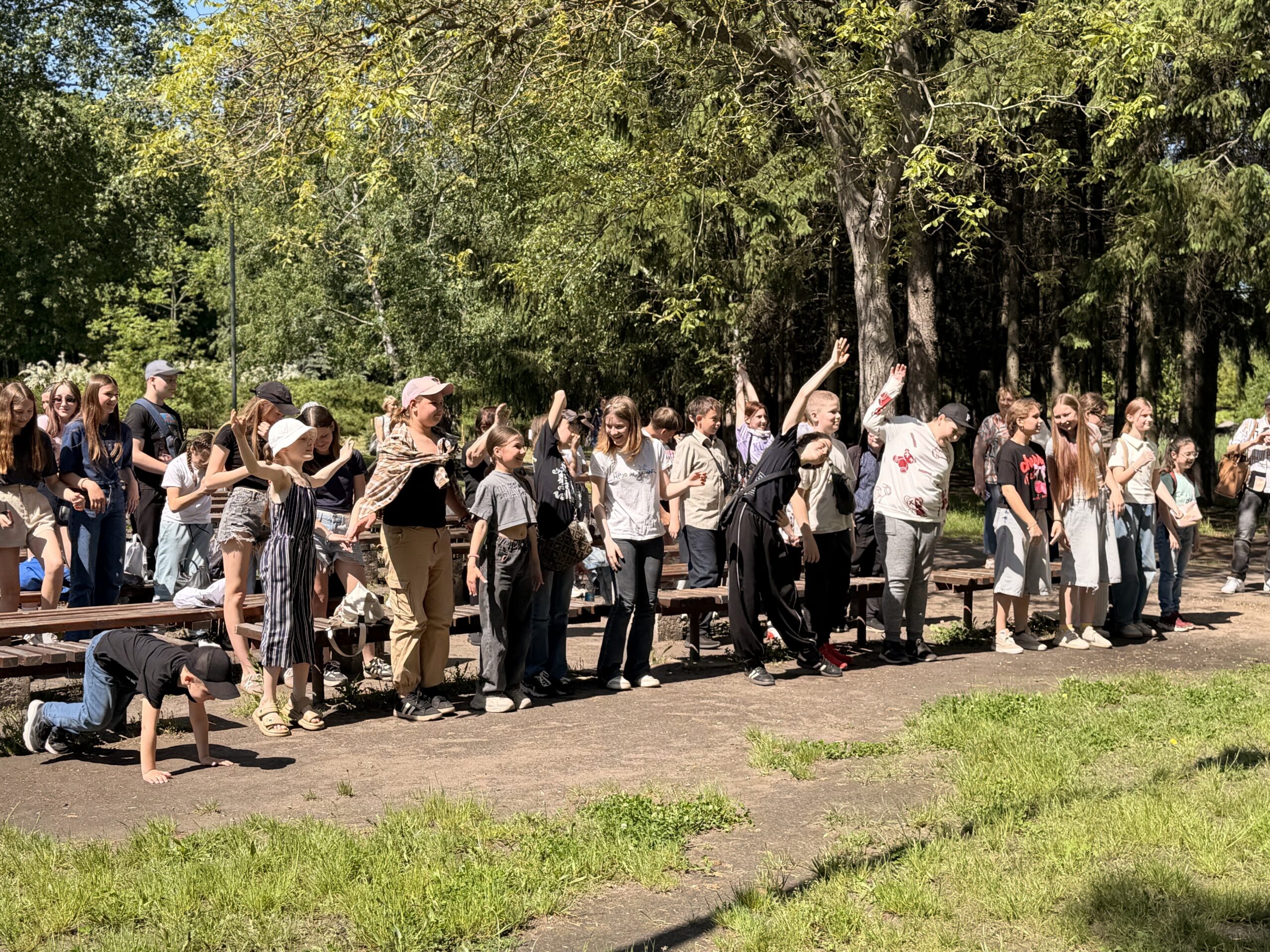 Ви зараз переглядаєте Природа – це єдина дизайнерка, в якої немає повторень
