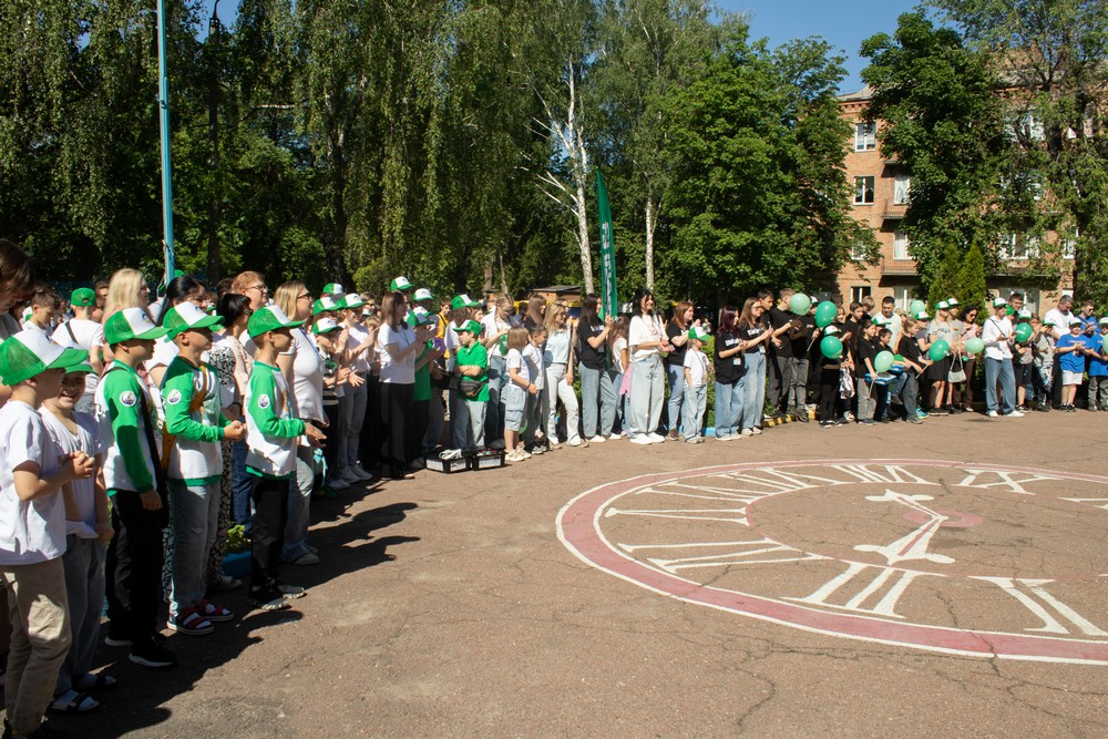 Ви зараз переглядаєте У Черкасах відбувся V Фестиваль науки та робототехніки «Формула майбутнього: людина, робот і ШІ»