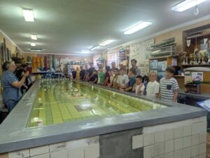 Детальніше про статтю Юні судномоделісти Черкащини визначили найкращих у обласних змаганнях