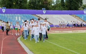 Детальніше про статтю Черкаси стали майданчиком всеукраїнського фіналу шкільних ліг
