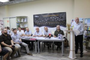 Детальніше про статтю У ЧДТУ відзначили 30-річчя Конституції України та вшанували творців української державності