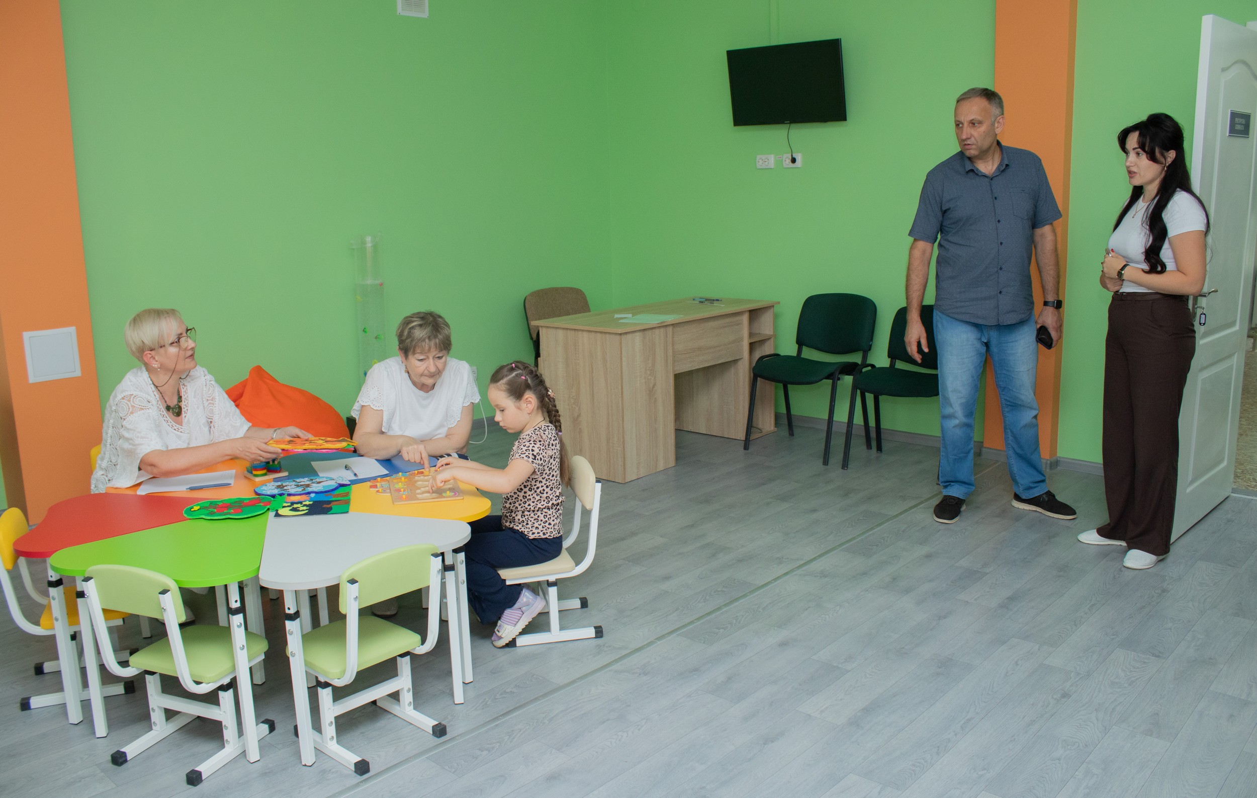 Ви зараз переглядаєте Освіта без бар’єрів: коли доступність – це не опція, а норма