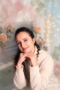 Детальніше про статтю Черкащина має свою півфіналістку Global Teacher Prize Ukraine 2026