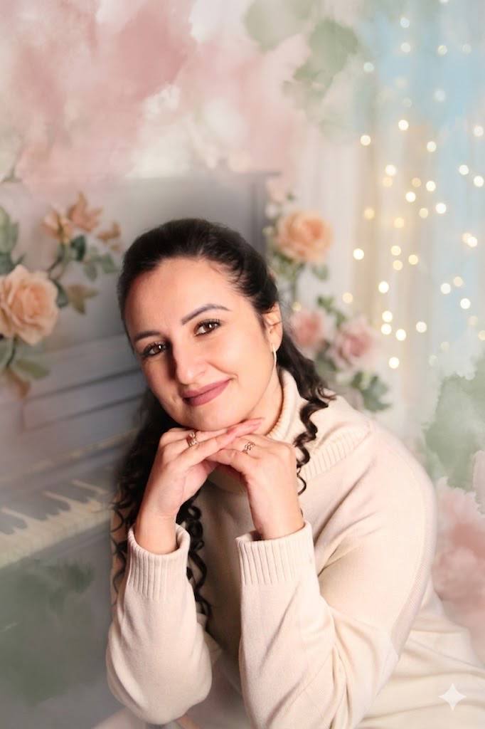 Детальніше про статтю Черкащина має свою півфіналістку Global Teacher Prize Ukraine 2026