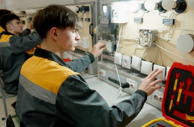 Детальніше про статтю Уряд затвердив новий стандарт професійної освіти